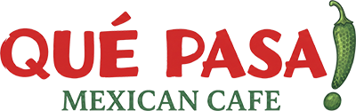 Que Pasa Mexican Cafe